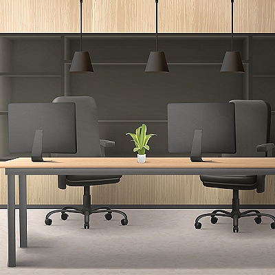 پارامتر های مهم در انتخاب میز مدیریت