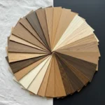 انواع متریال قابل استفاده در تولید میز های اداری