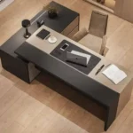 پارامتر های مهم در انتخاب میز مدیریت