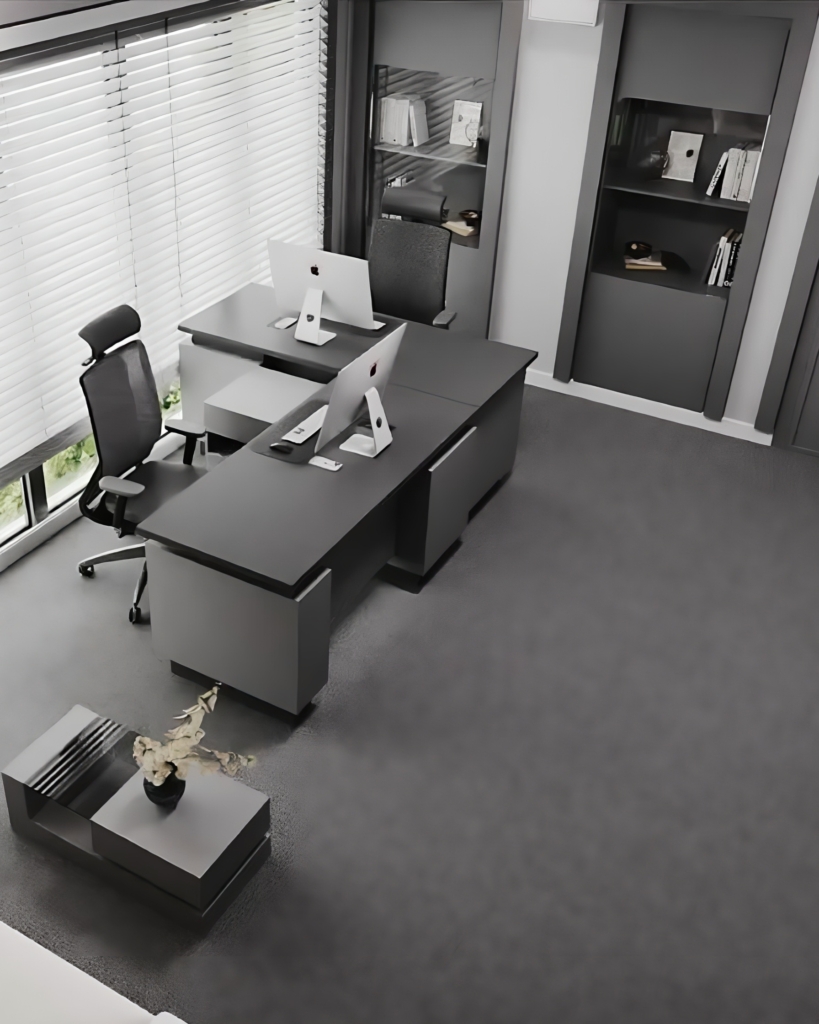 دفتر مدیر عامل/ به پرداخت سامان