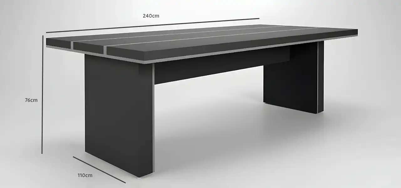 میز کنفرانس ست سناتور