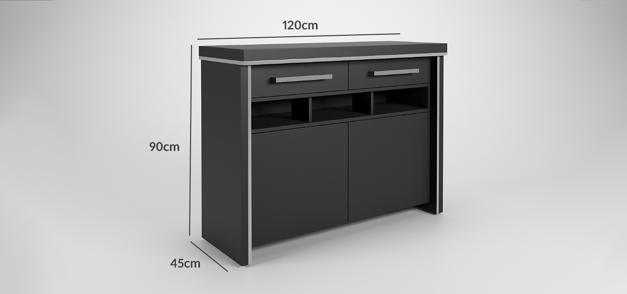 کافی بار مدل سناتور - Image 2