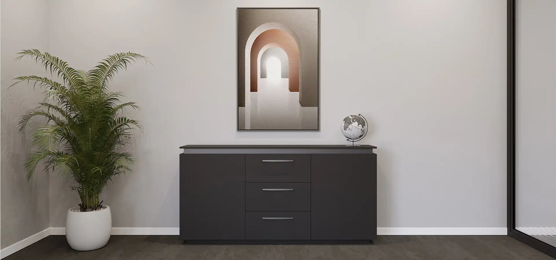 کردنزا مدل رادمان