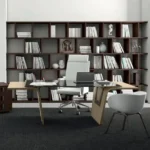 کتابخانه اداری، عنصر اصلی ایجاد نظم!